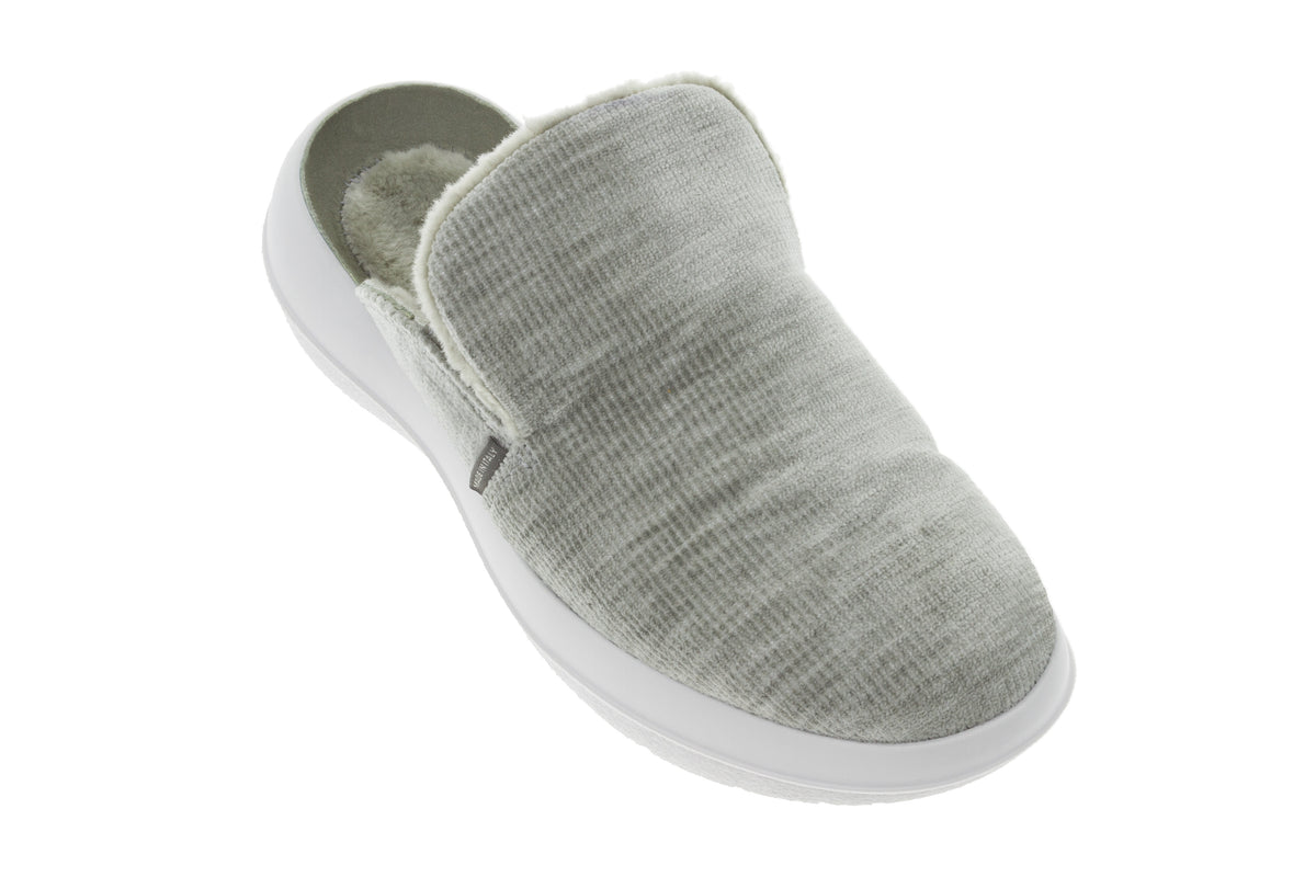 Parpan Silver-Grey W