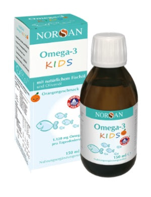 Omega-3 KIDS