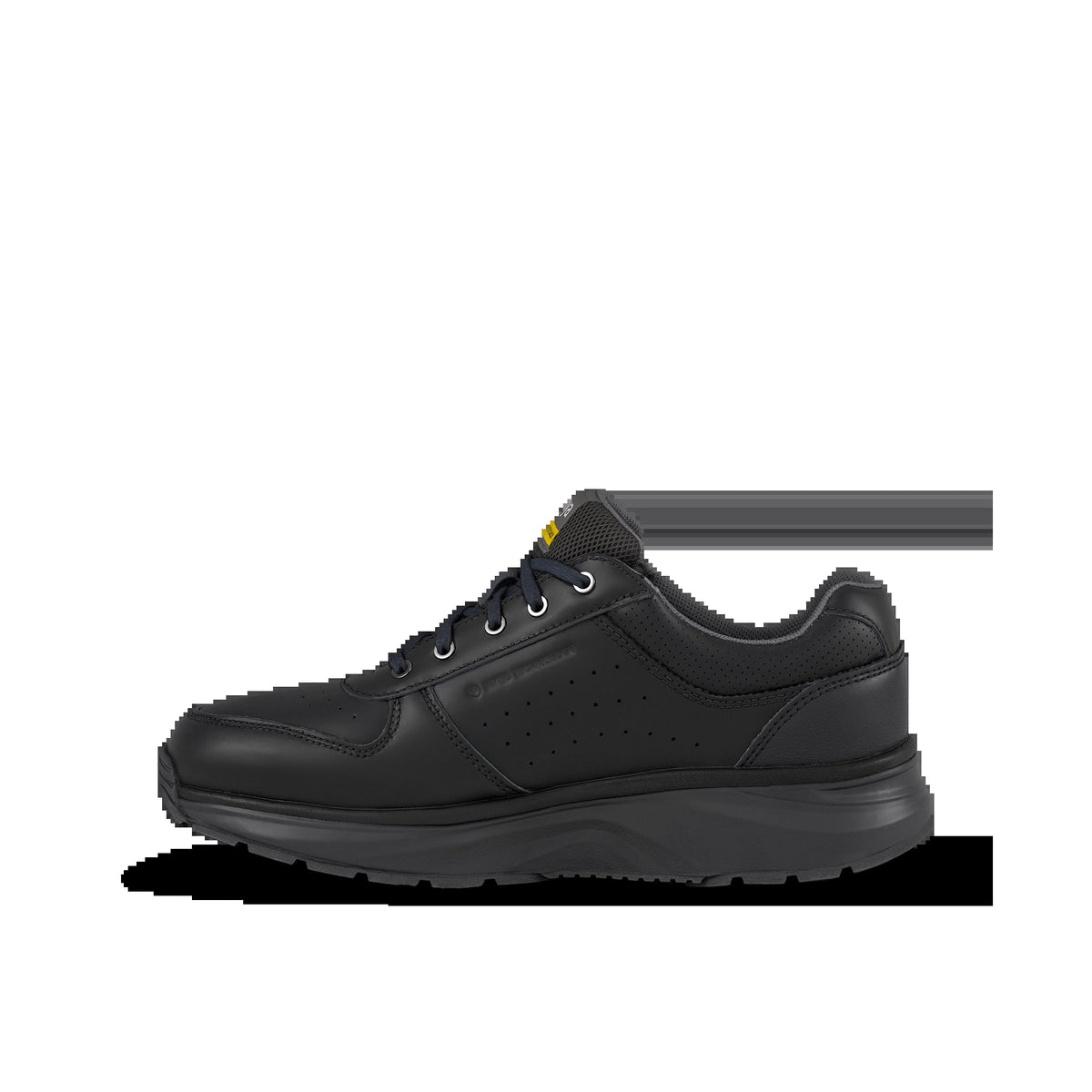 Dynamo III SR black