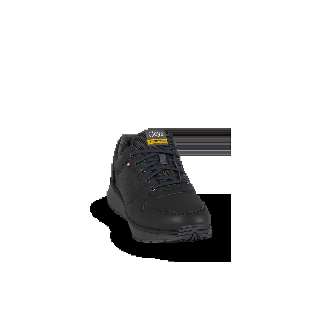 Dynamo III SR black