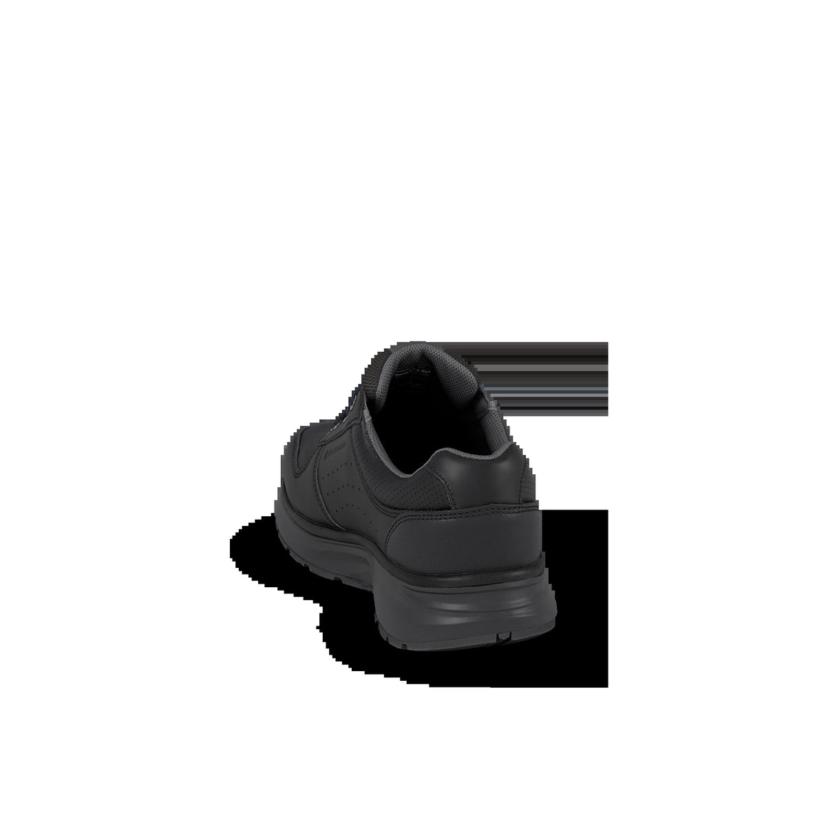 Dynamo III SR black