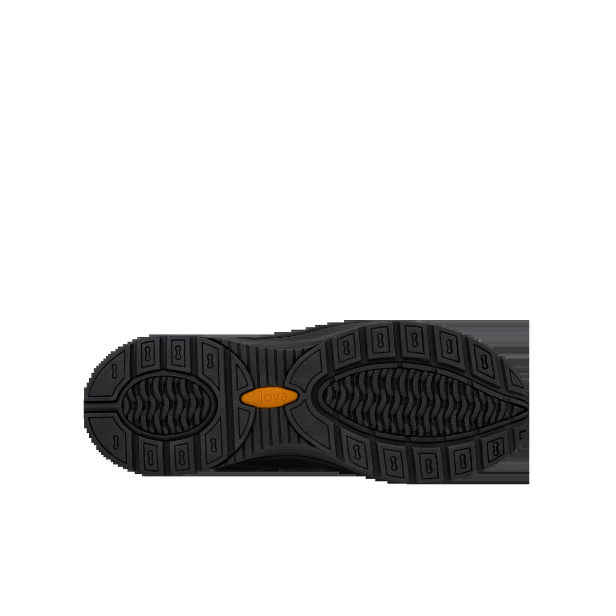 Dynamo III SR black