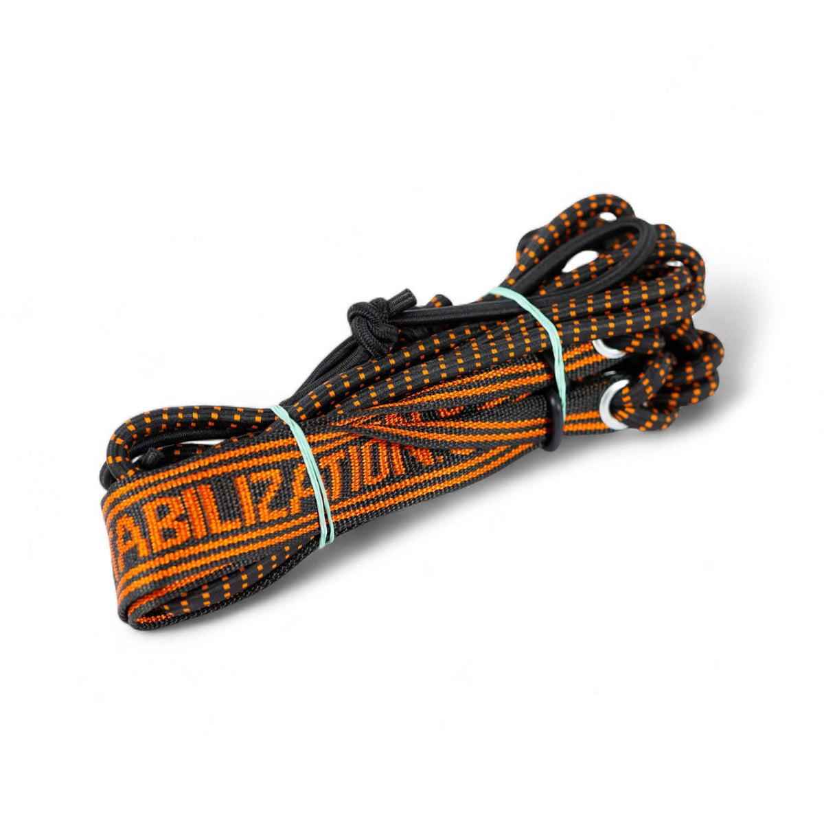 SPS Elastic Pro Sport – Widerstandsseil für Spiralstabilisation