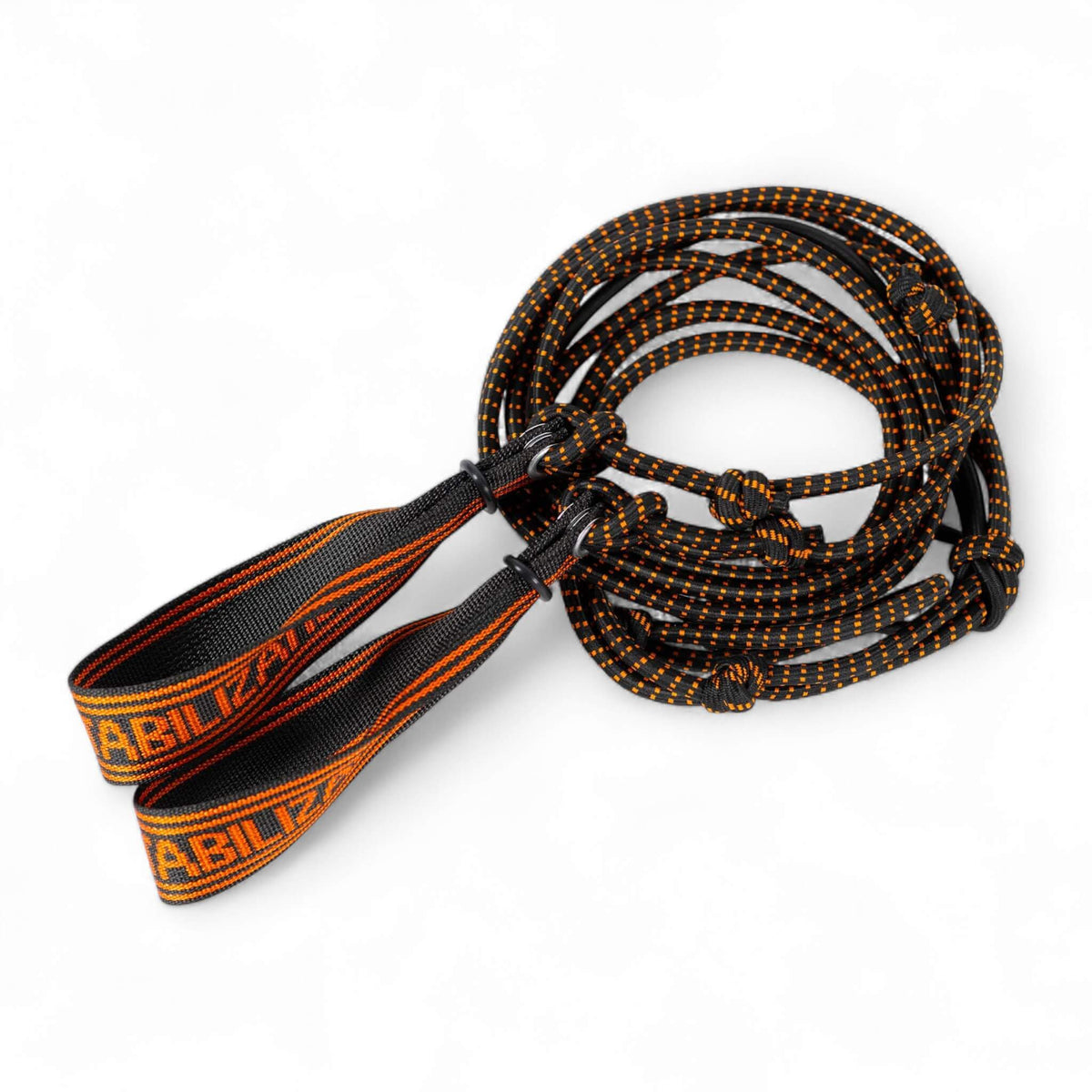 SPS Elastic Pro Sport – Widerstandsseil für Spiralstabilisation