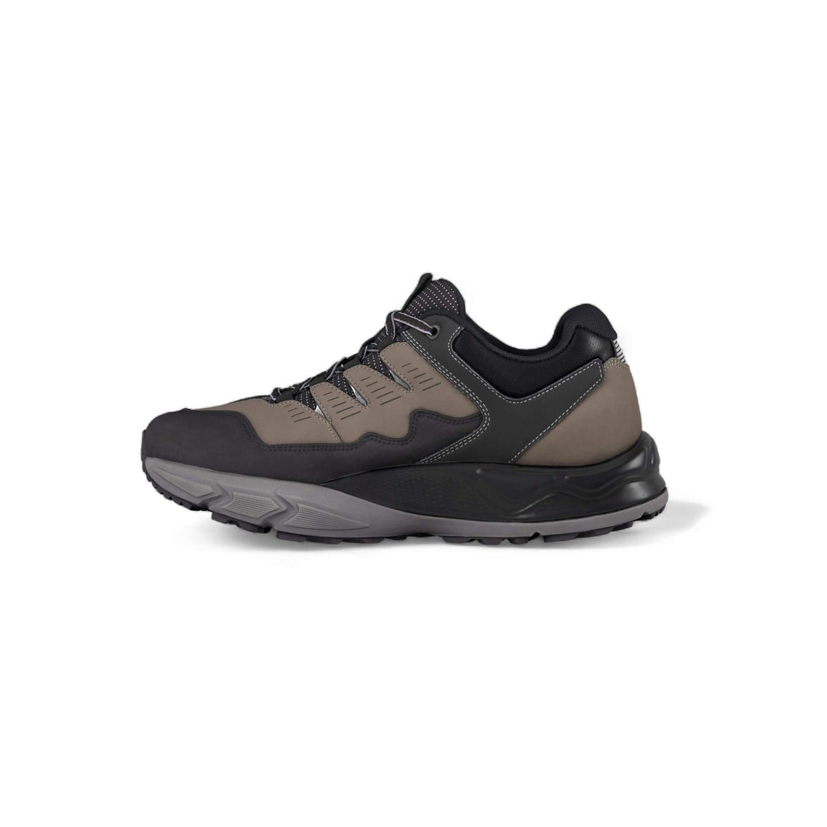 Cadore STX brown/black
