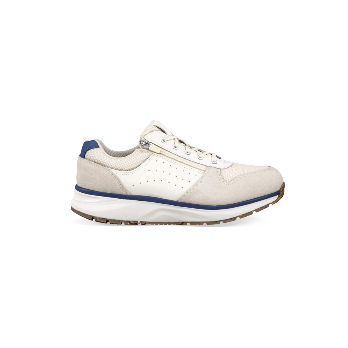 Dynamo Zip white
