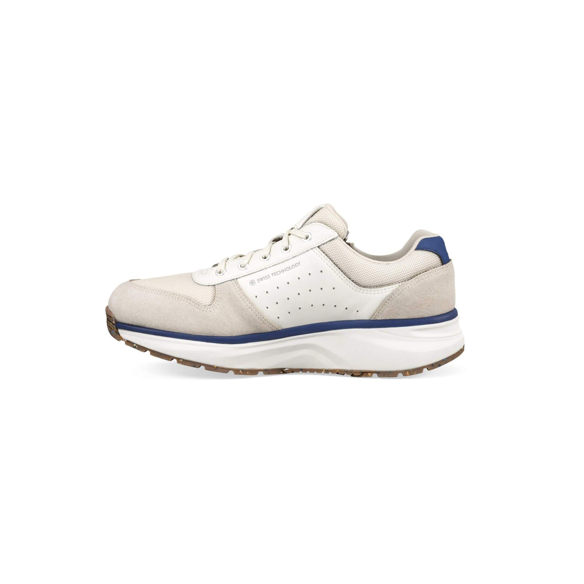 Dynamo Zip white