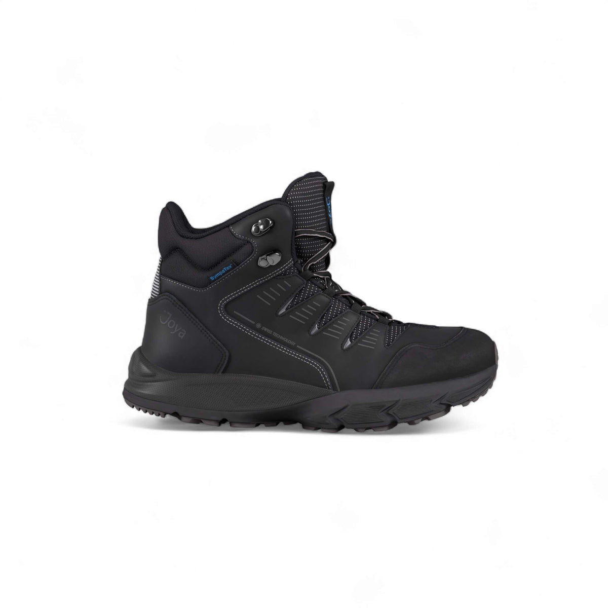 Sierra STX black