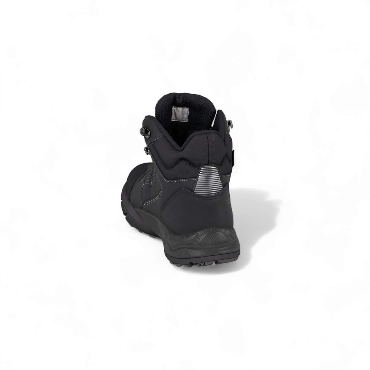 Sierra STX black