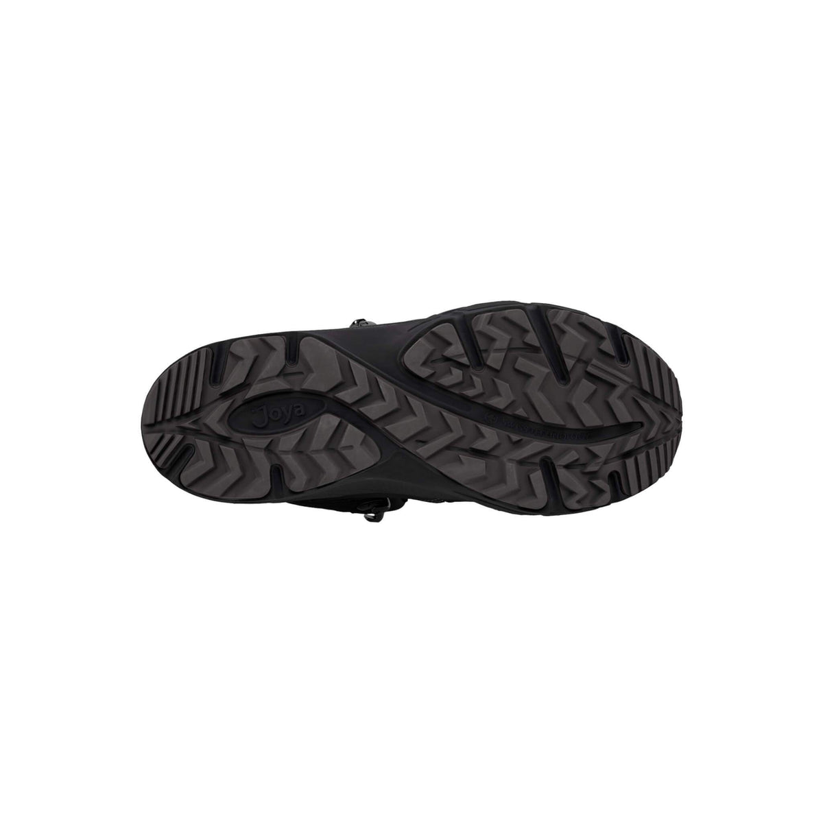 Sierra STX black