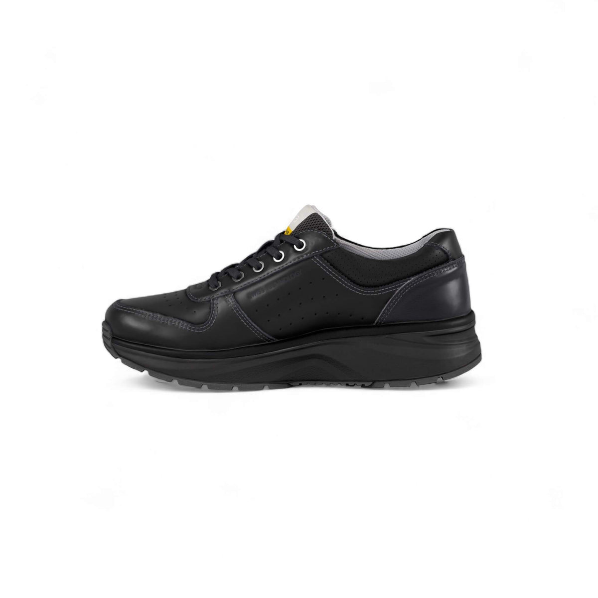 Dynamo III SR black