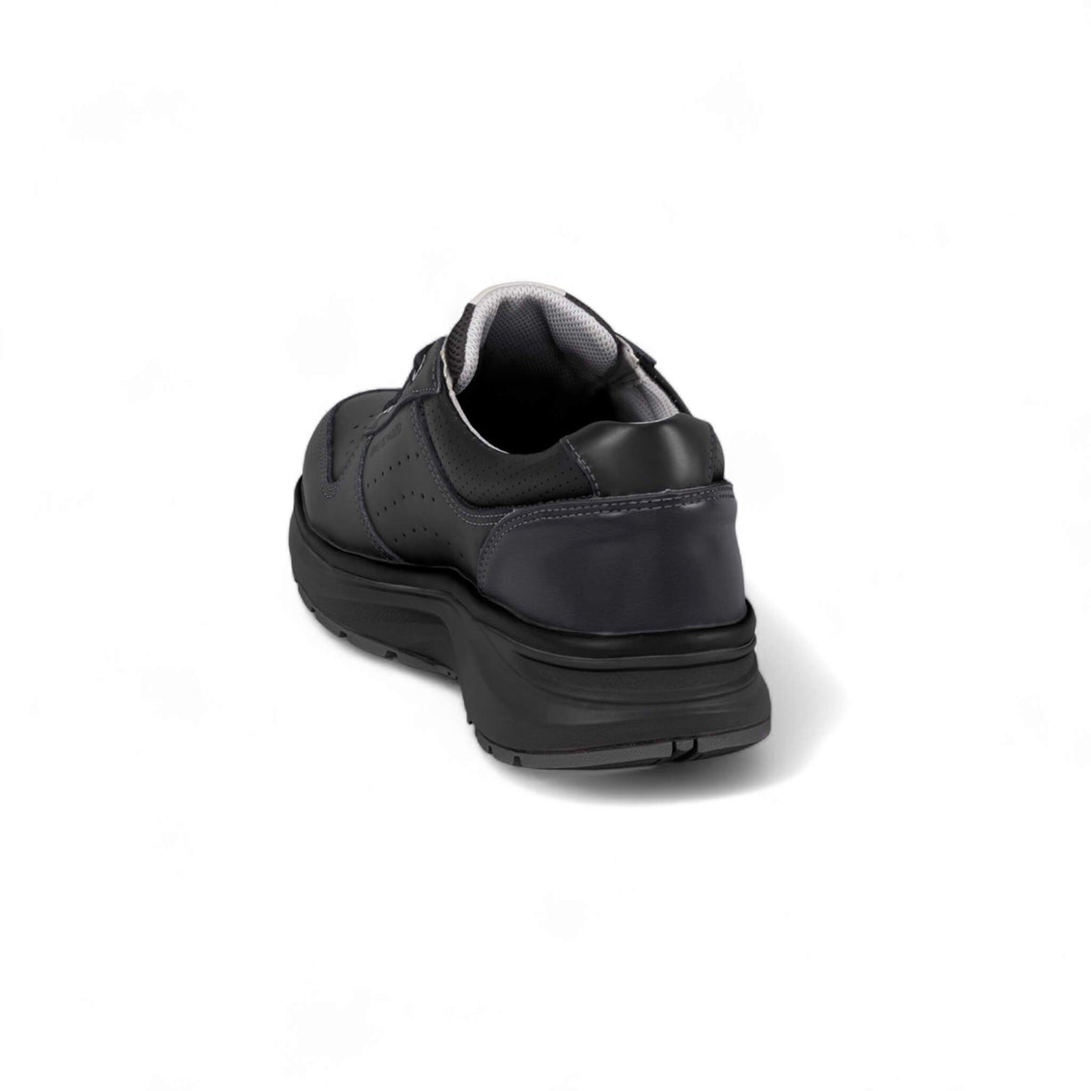 Dynamo III SR black