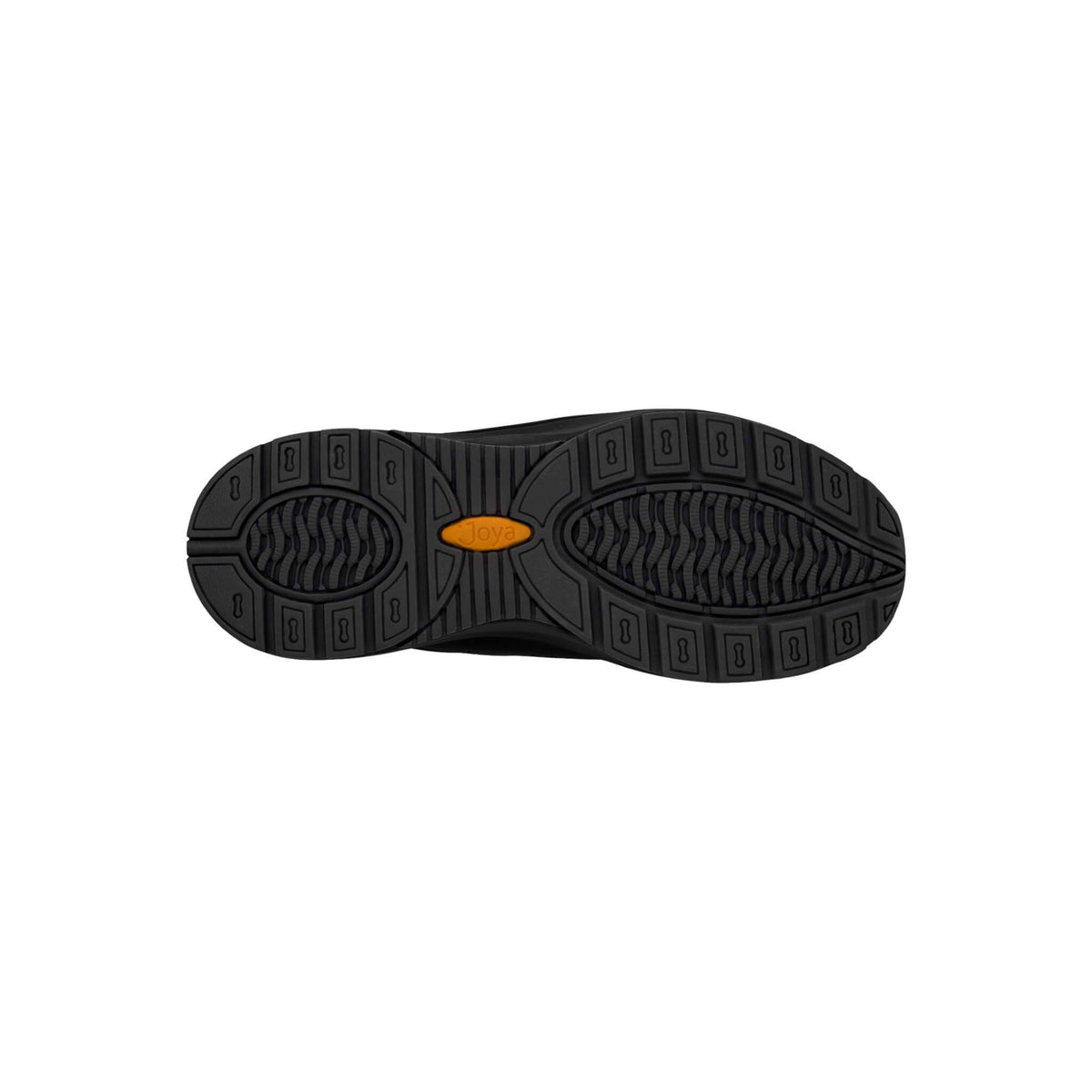 Dynamo III SR black