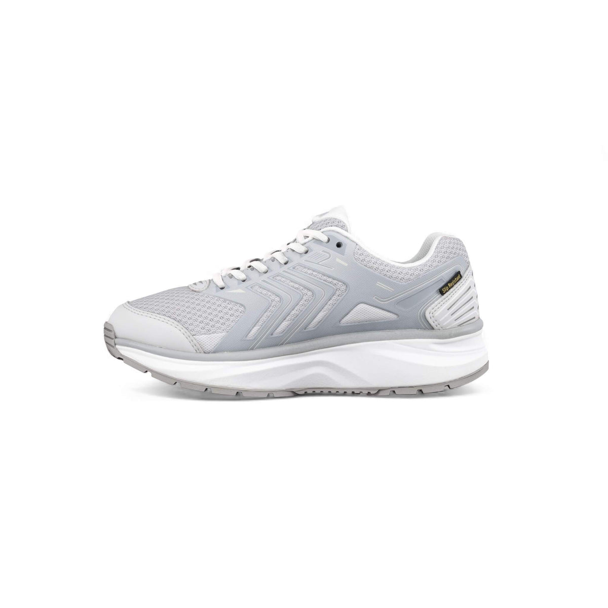 Electra SR white-grey