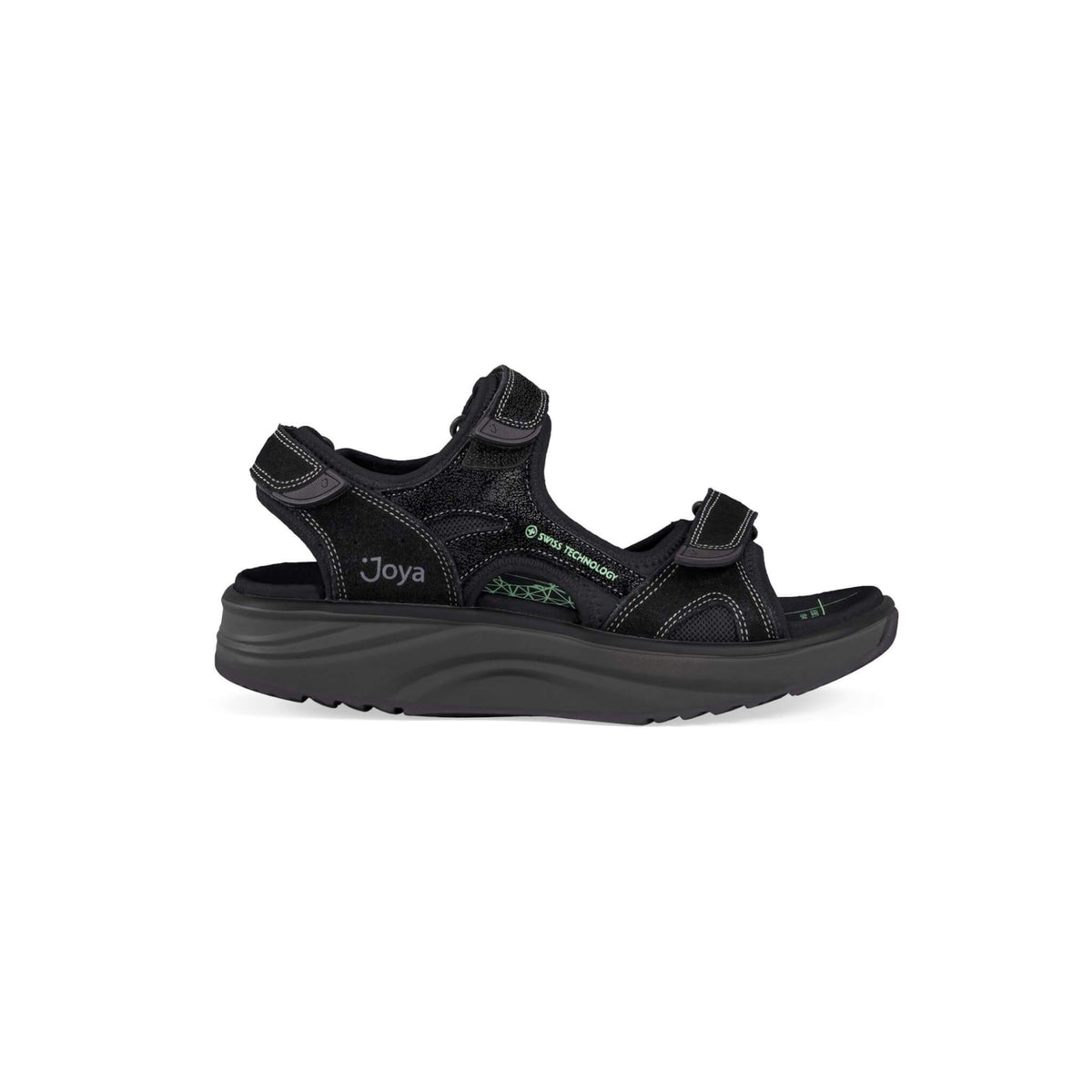 Komodo black