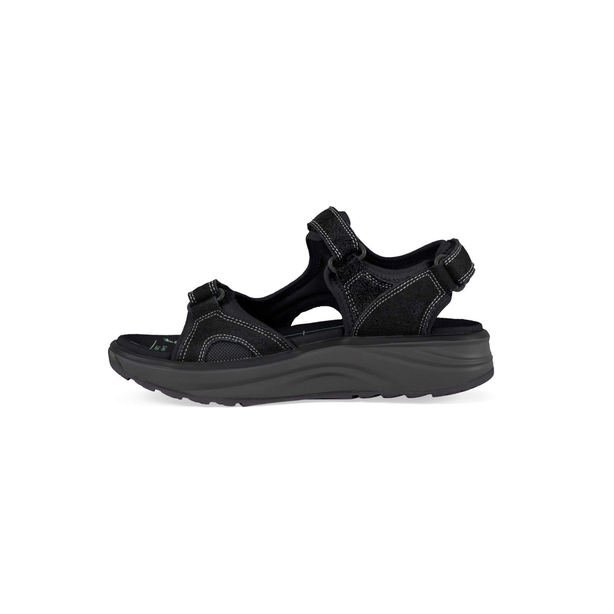 Komodo black