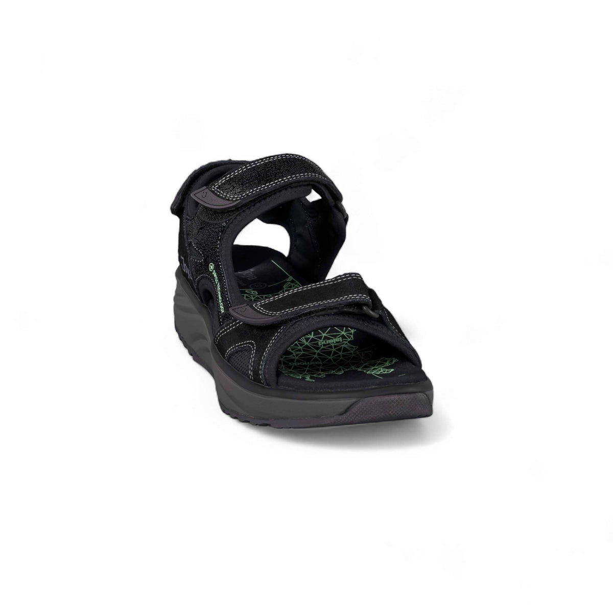 Komodo black