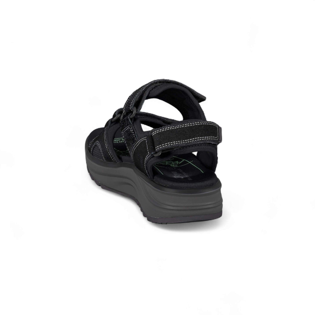 Komodo black