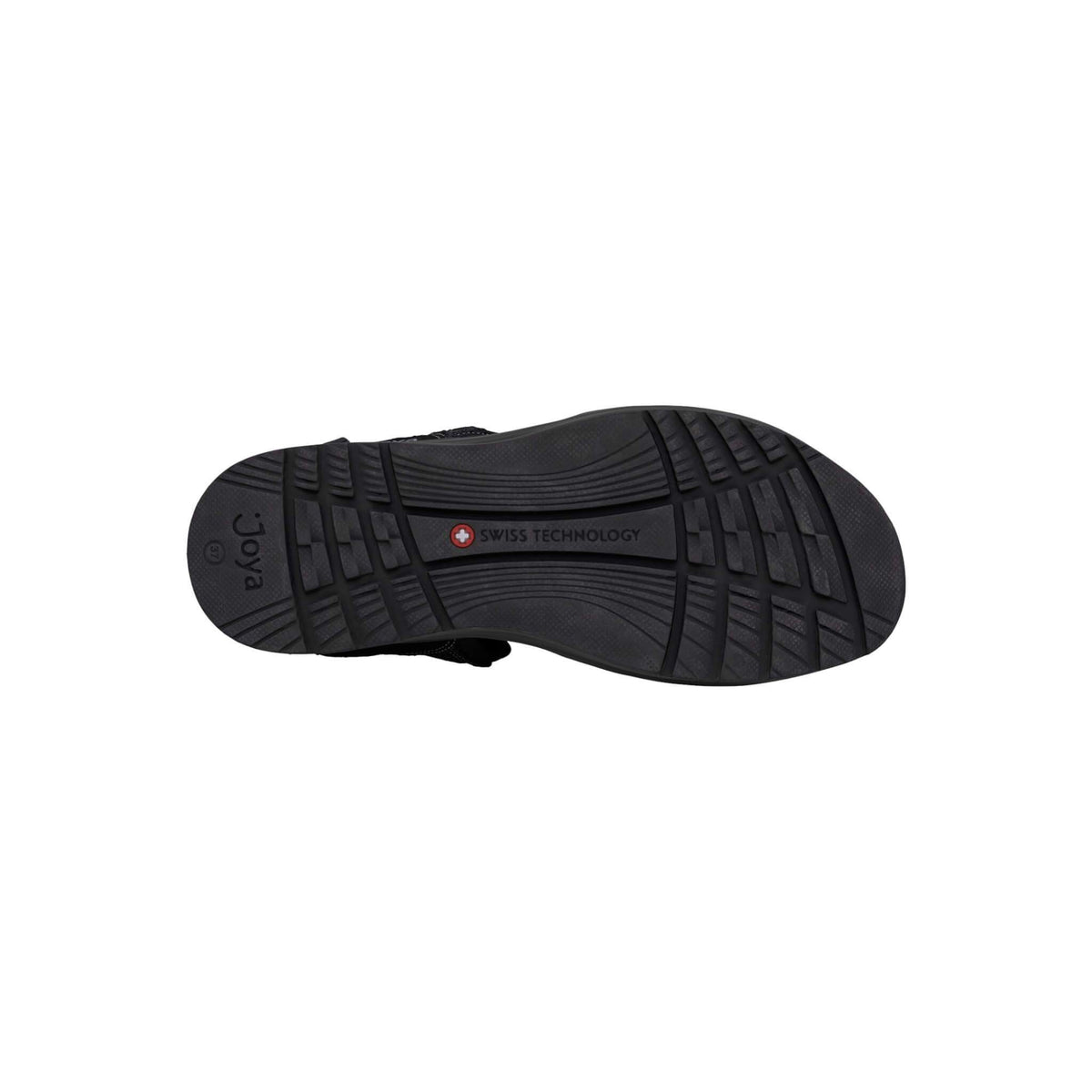 Komodo black