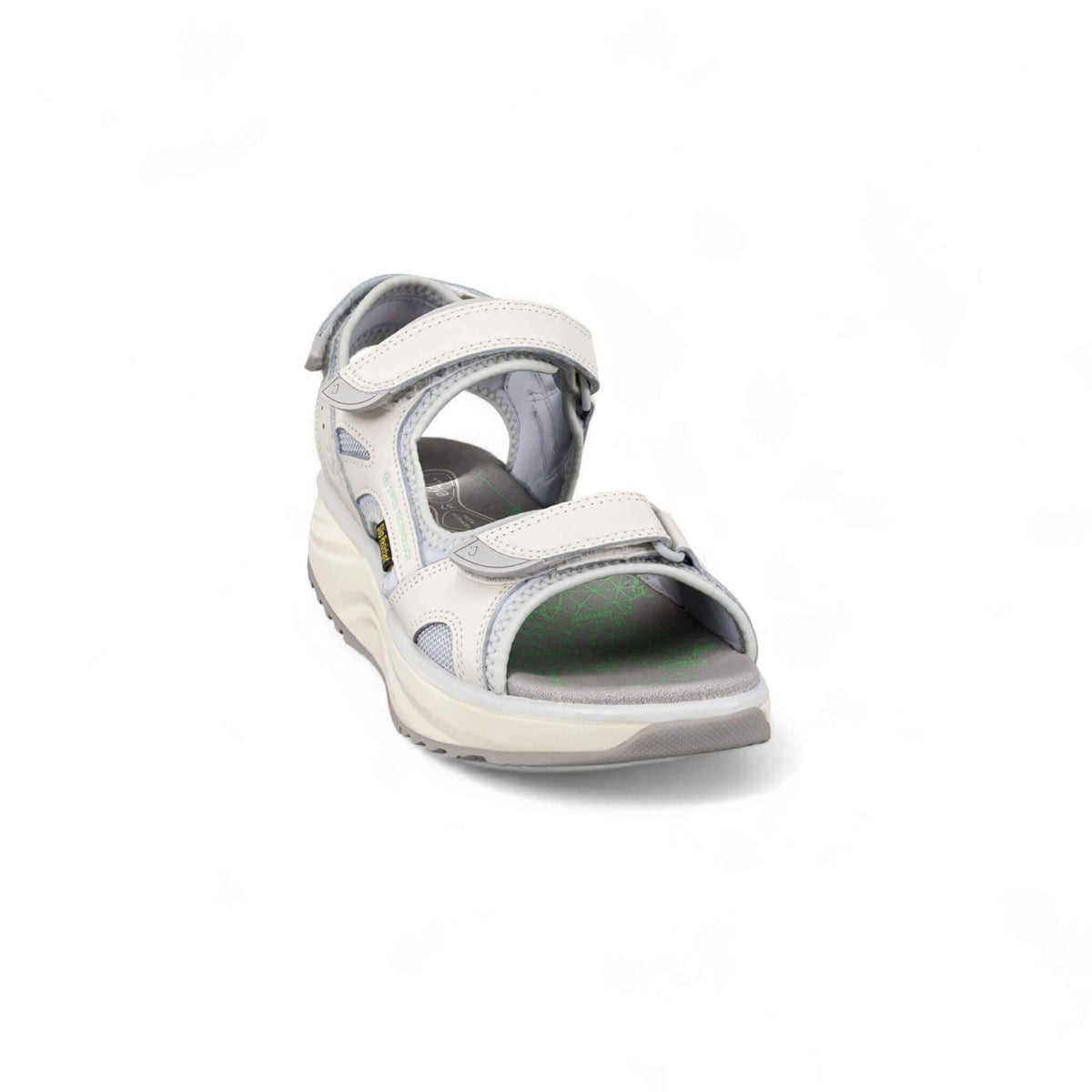 Komodo SR white