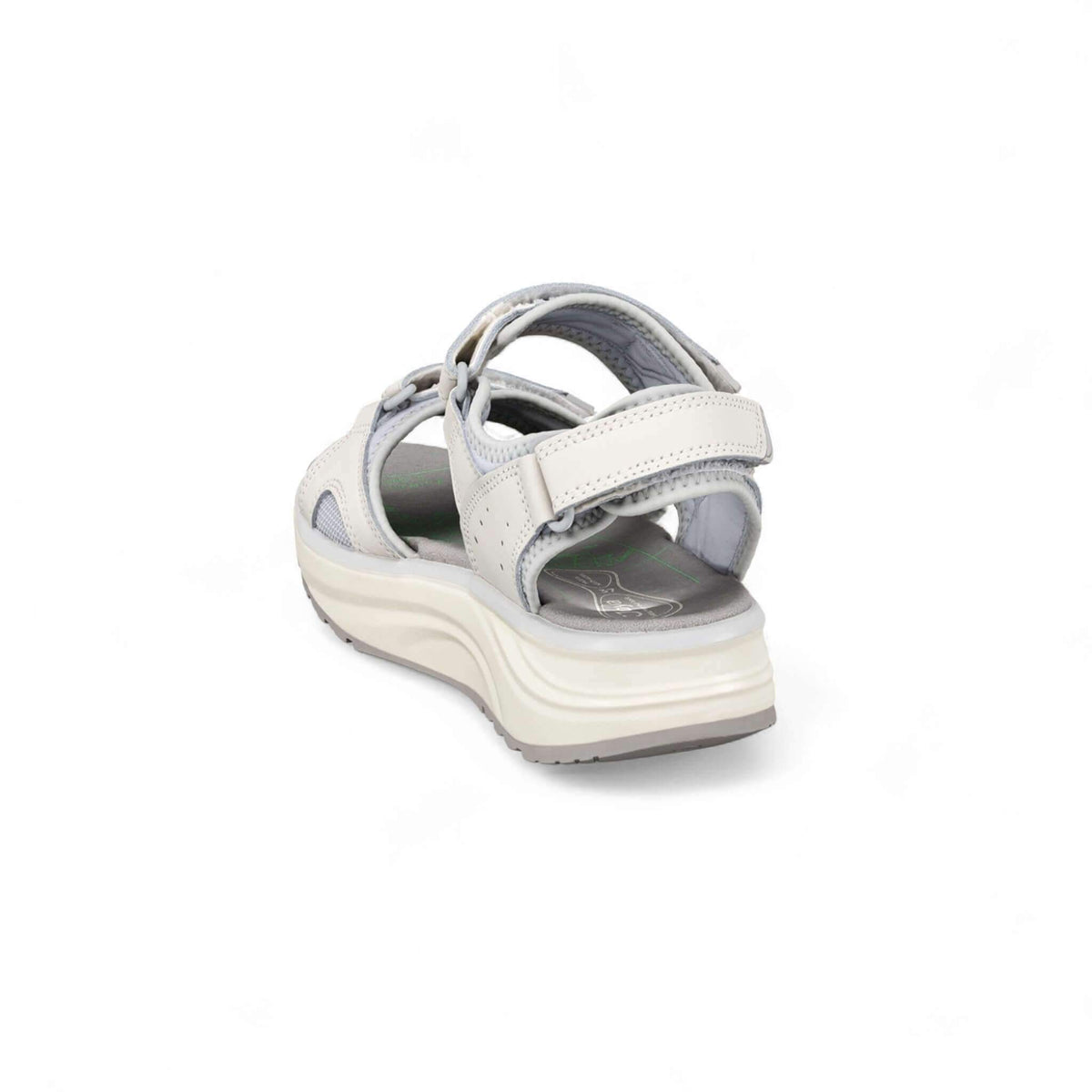 Komodo SR white