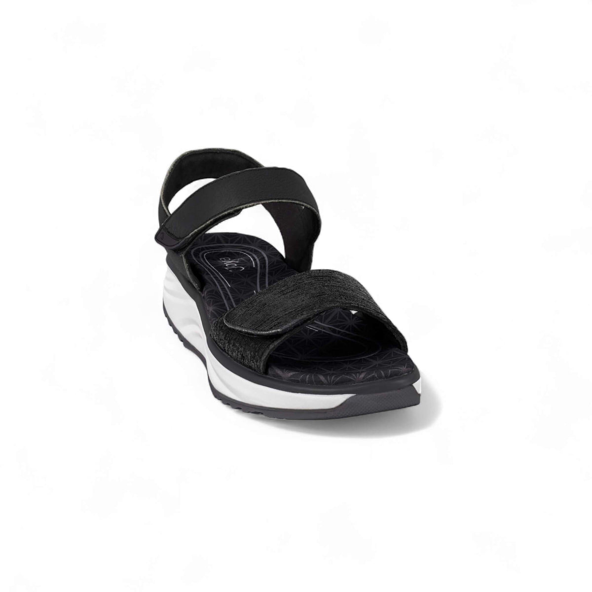 Flores black