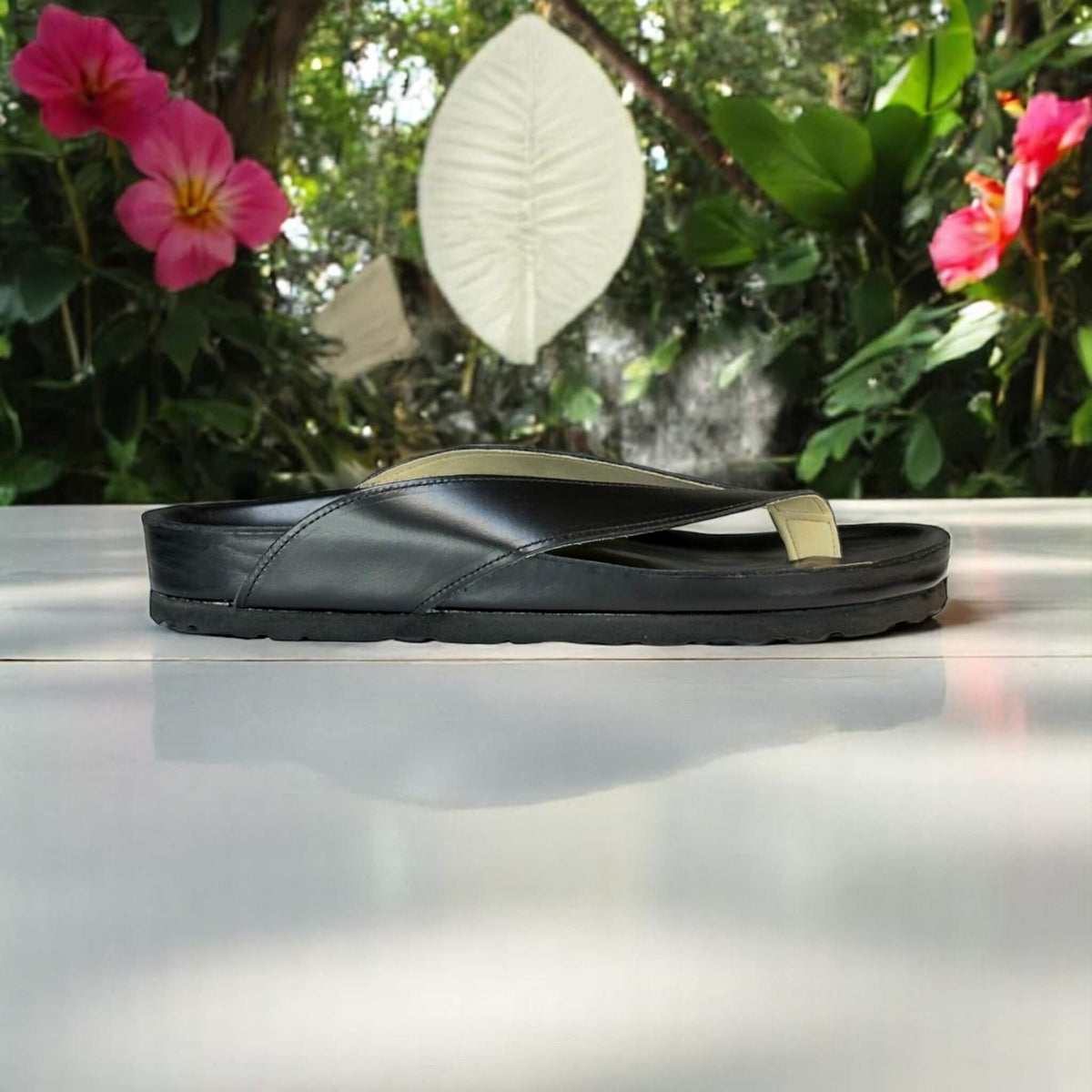 Nebulosa black