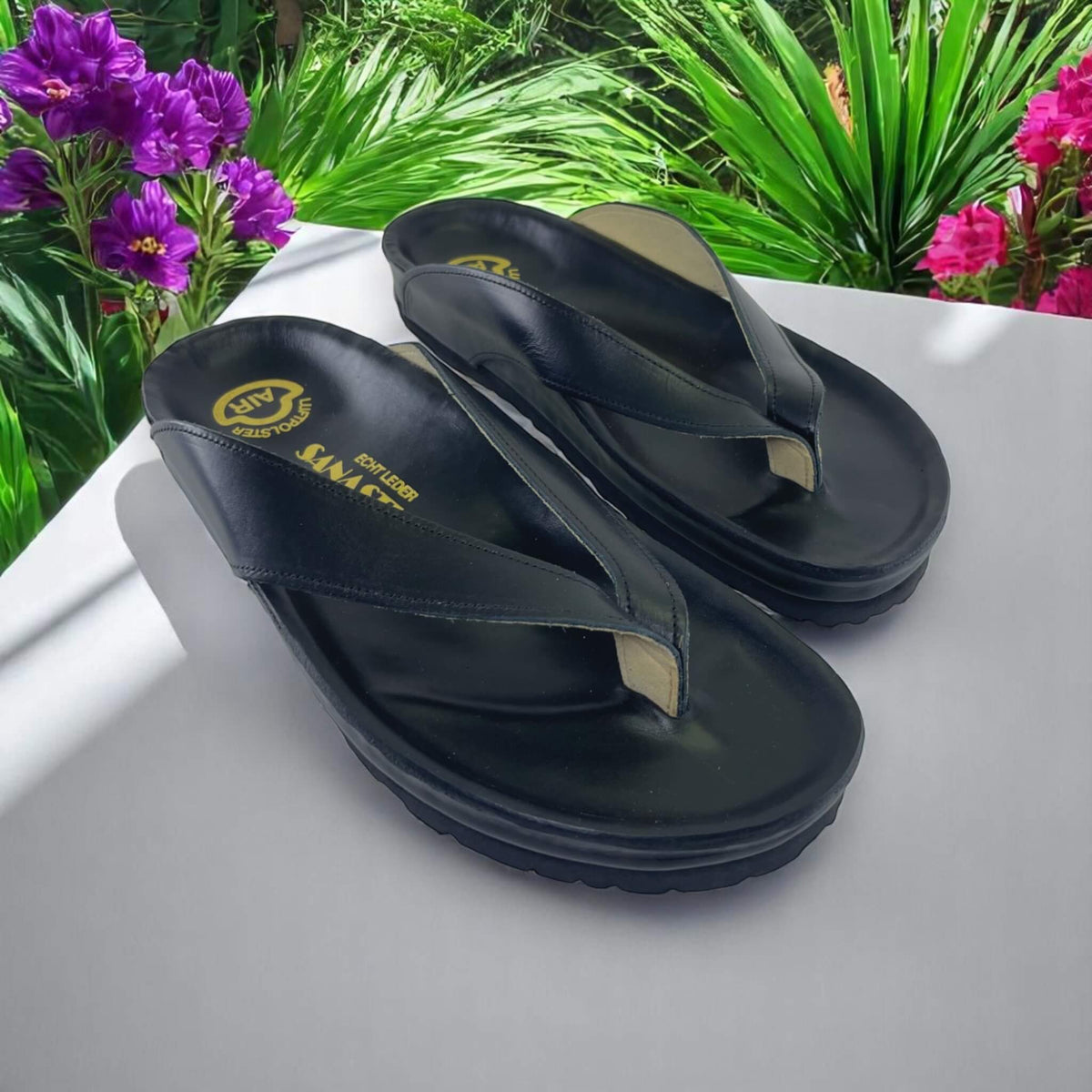 Nebulosa black