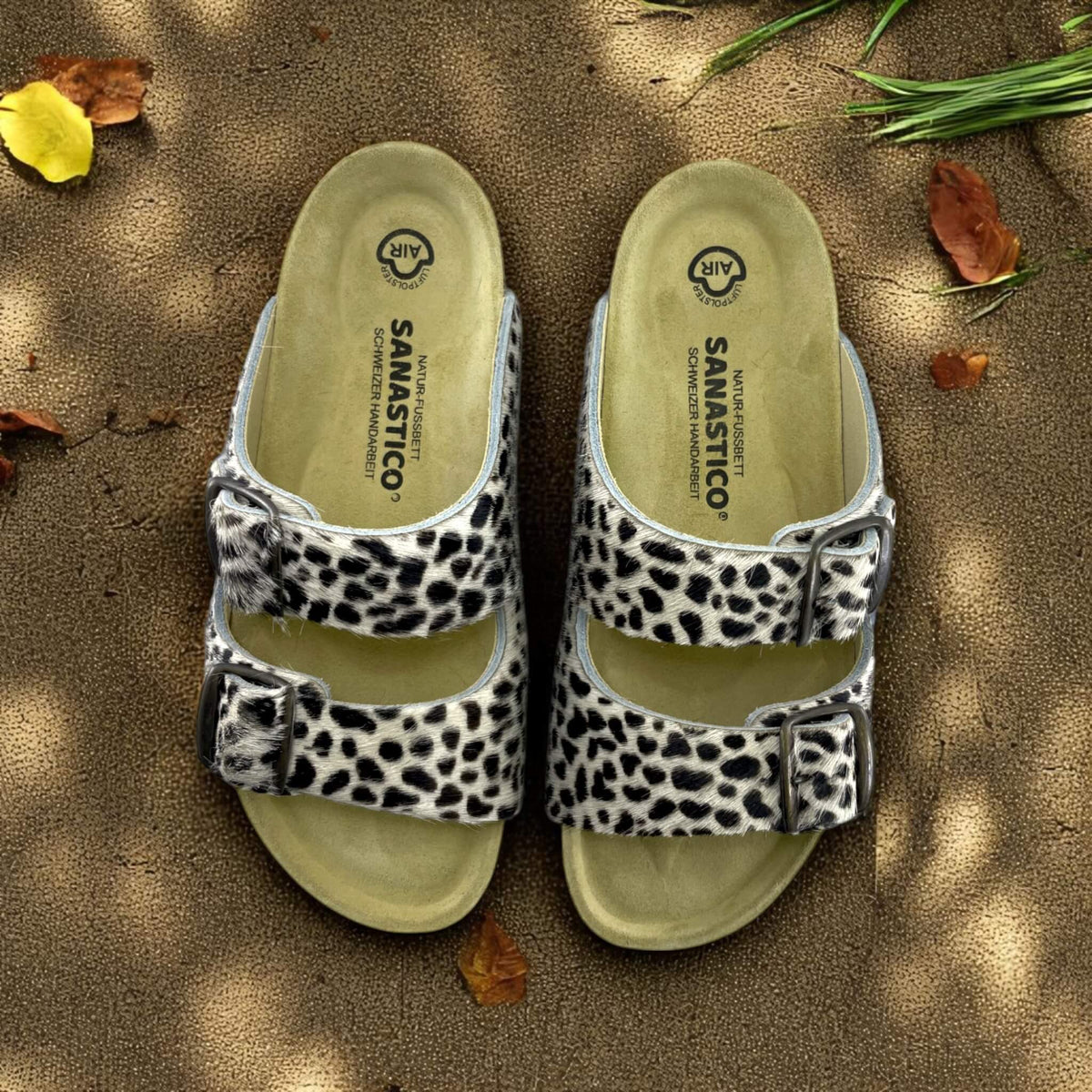Serengeti gepard