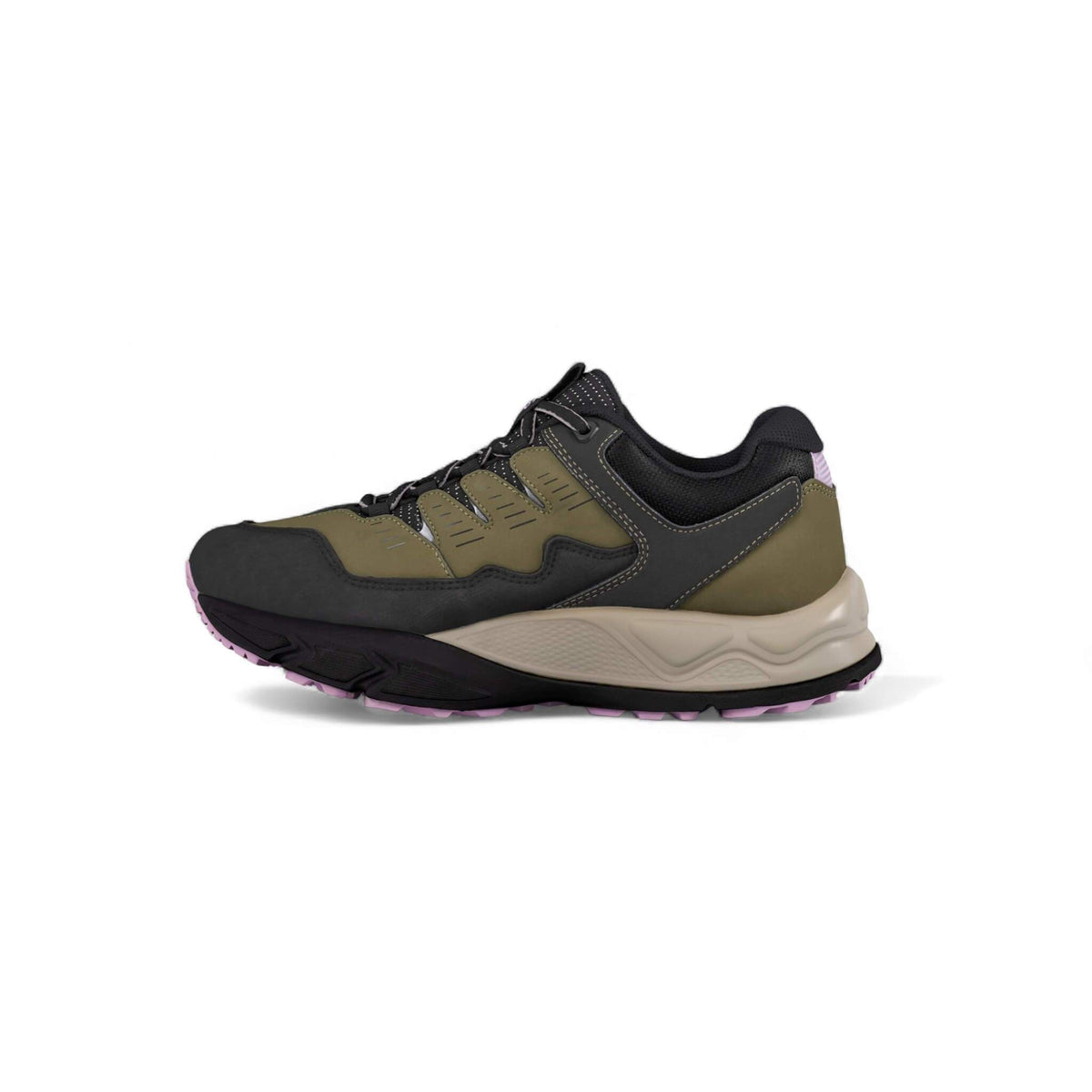 Cadore STX green
