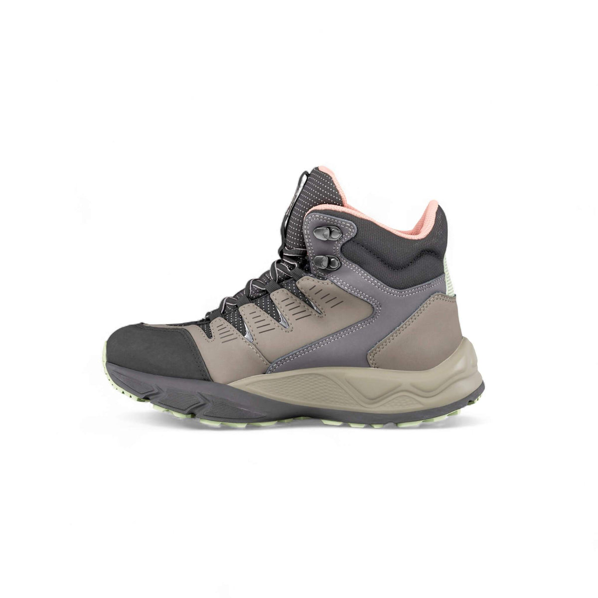 Sierra STX brown-black