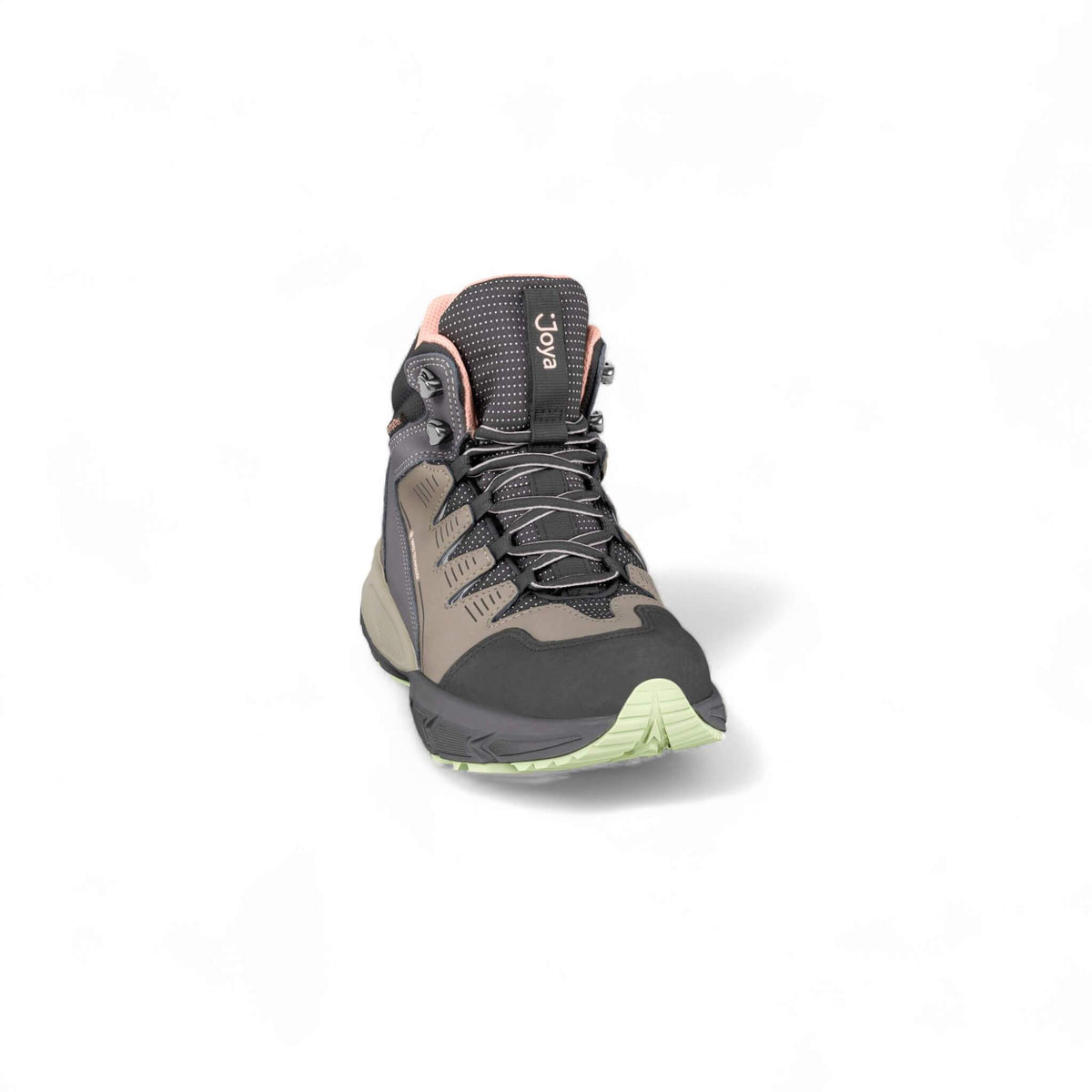 Sierra STX brown-black