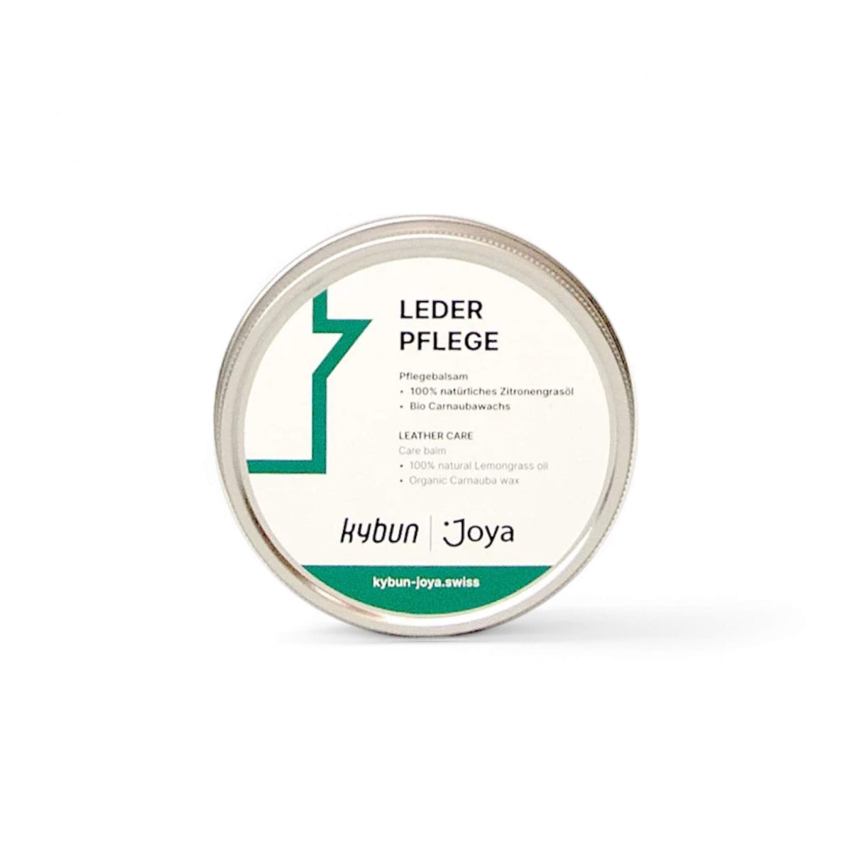 Leder - Pflege Lemongrass