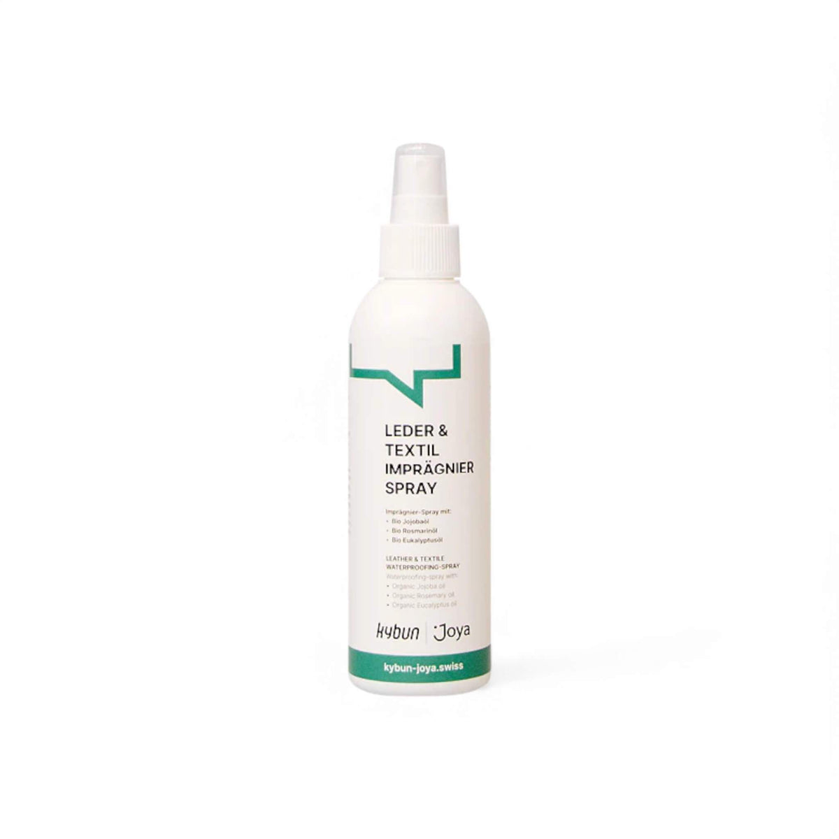 Leder und Textil Imprägnier Spray