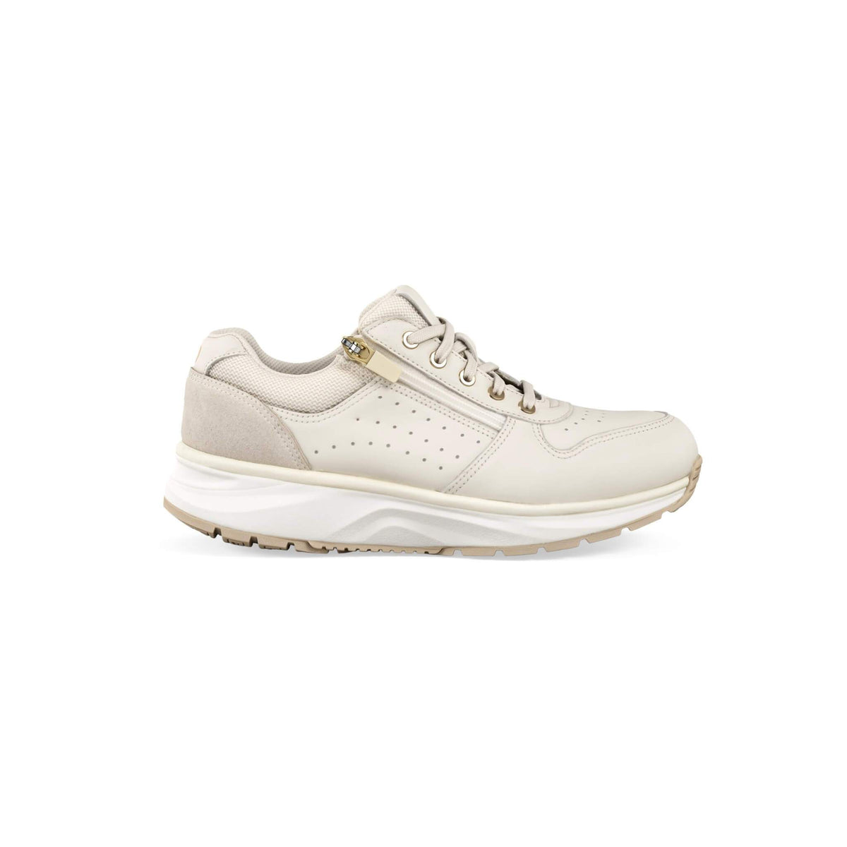 Dynamo Zip white