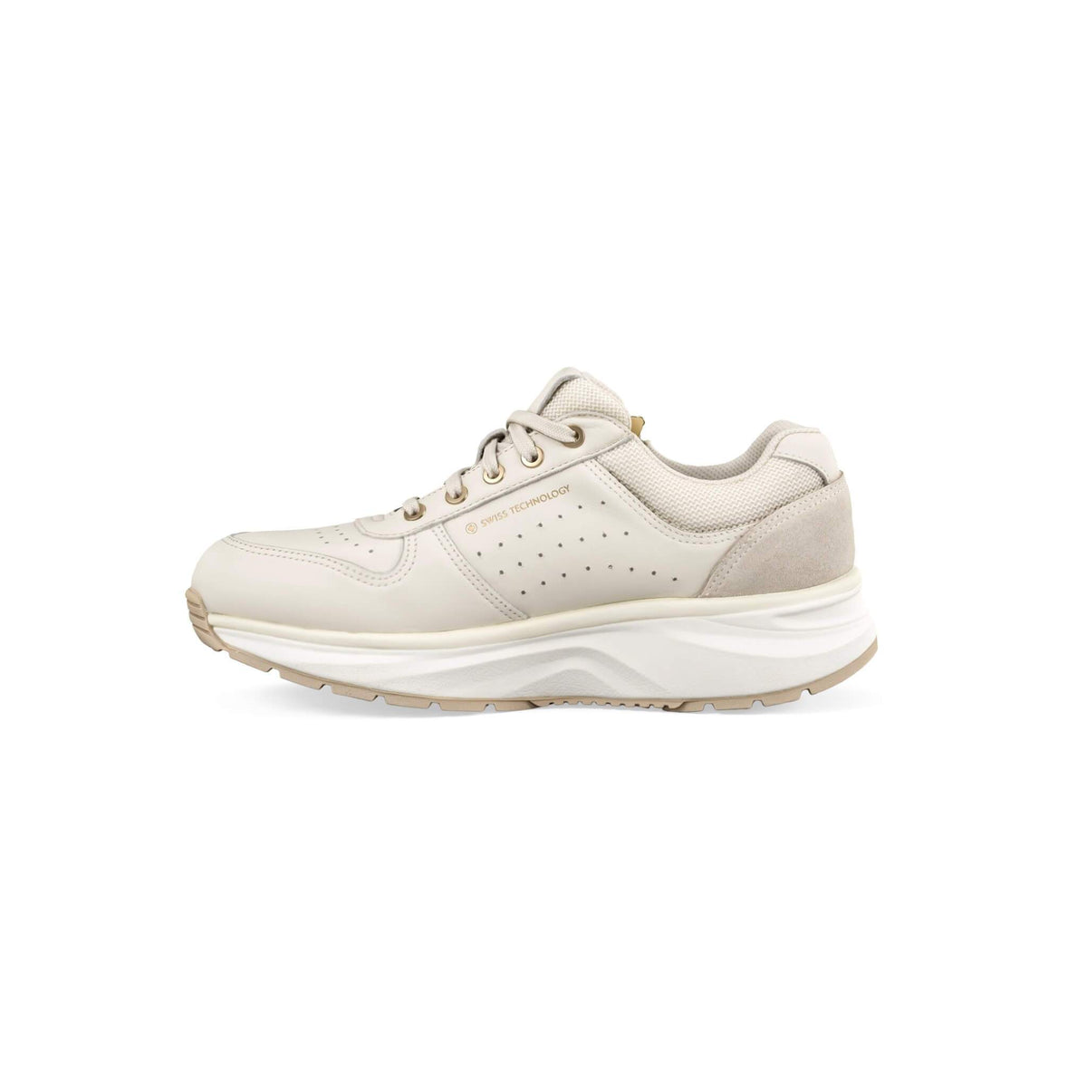 Dynamo Zip white
