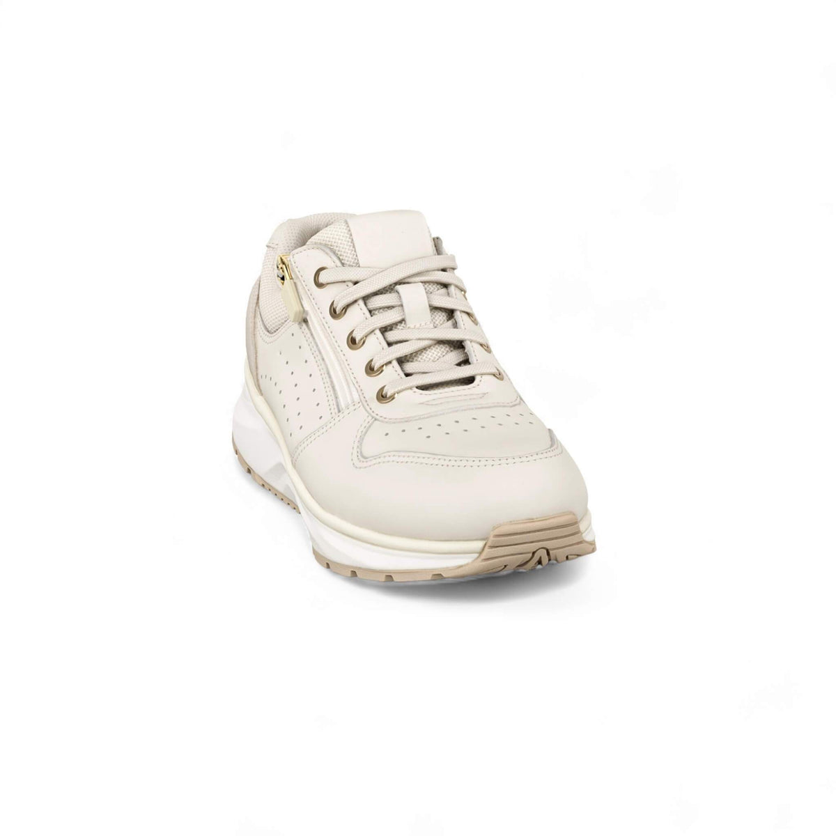 Dynamo Zip white