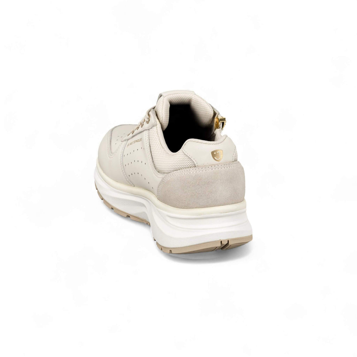 Dynamo Zip white