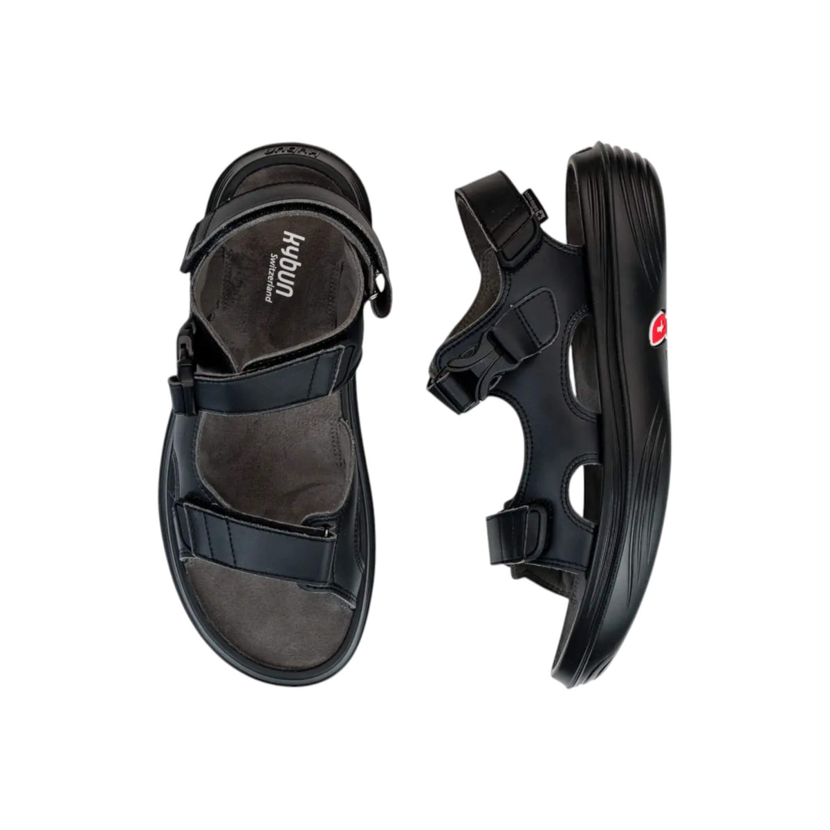 Pado black
