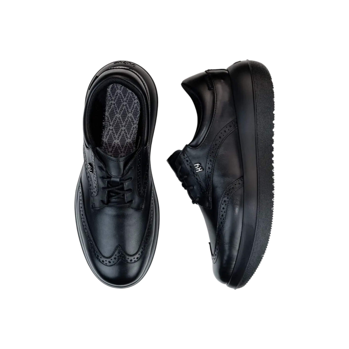 Chiasso black