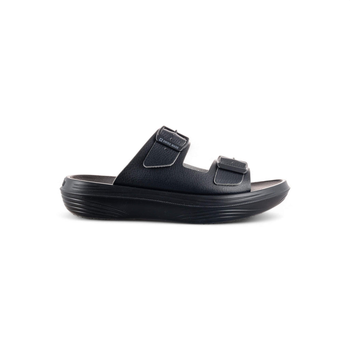 Uri black