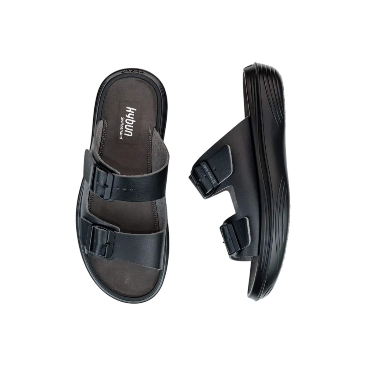 Uri black