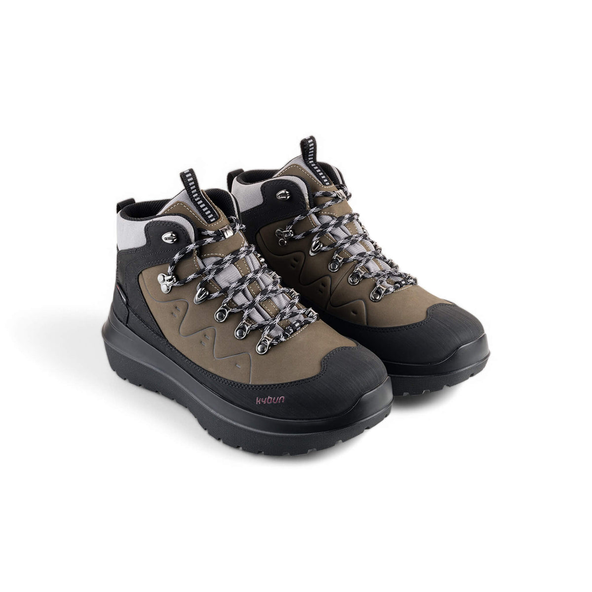 Säntis 20 black