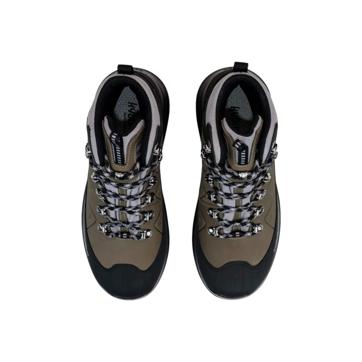 Säntis 20 black