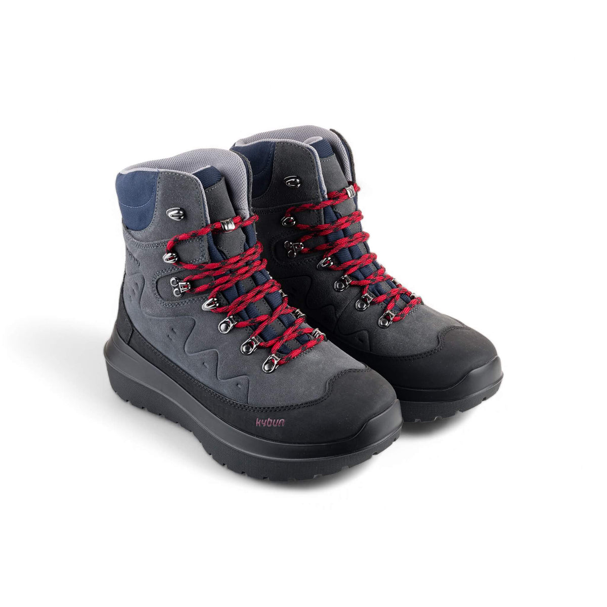 Matterhorn 20 dark blue