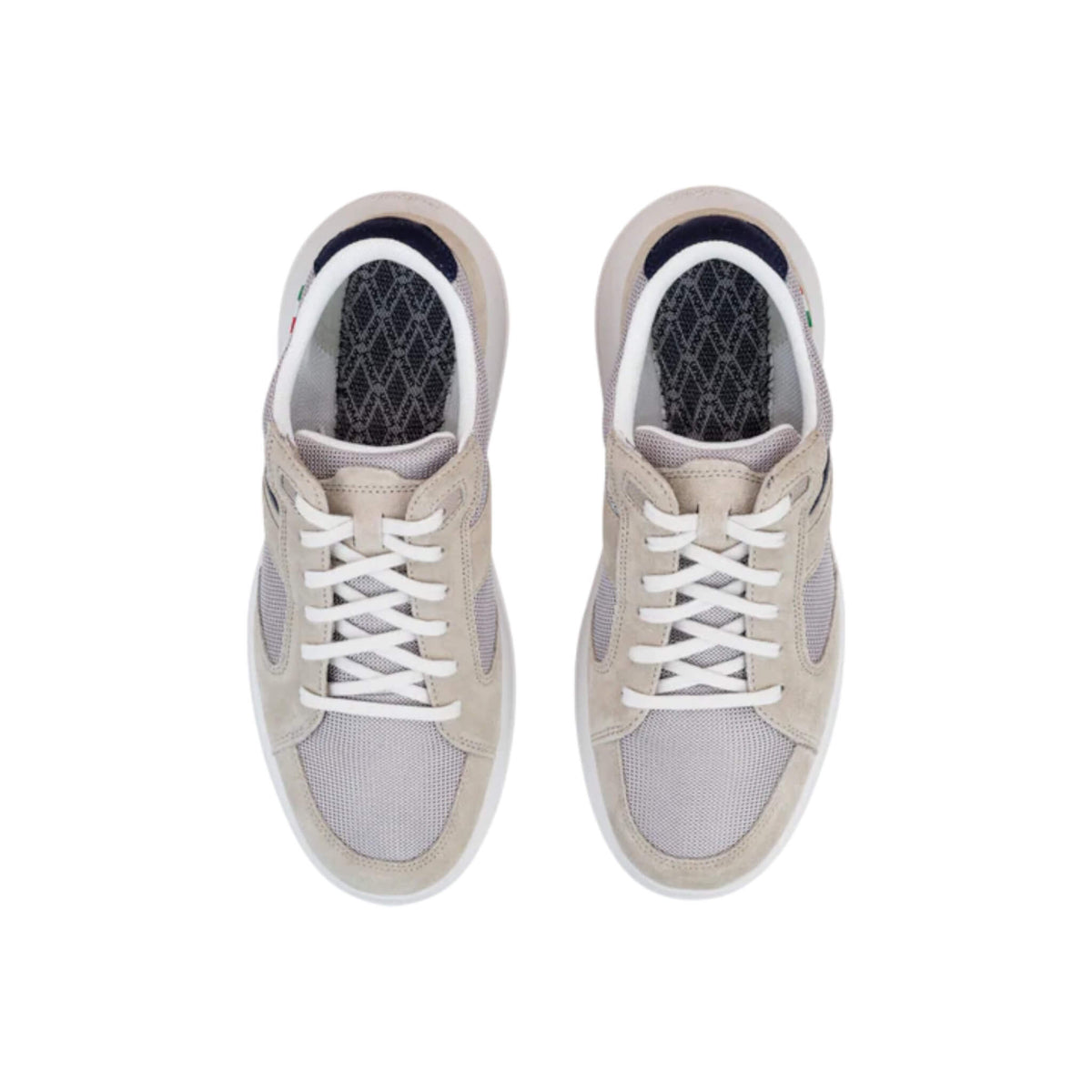 Airolo moon rock
