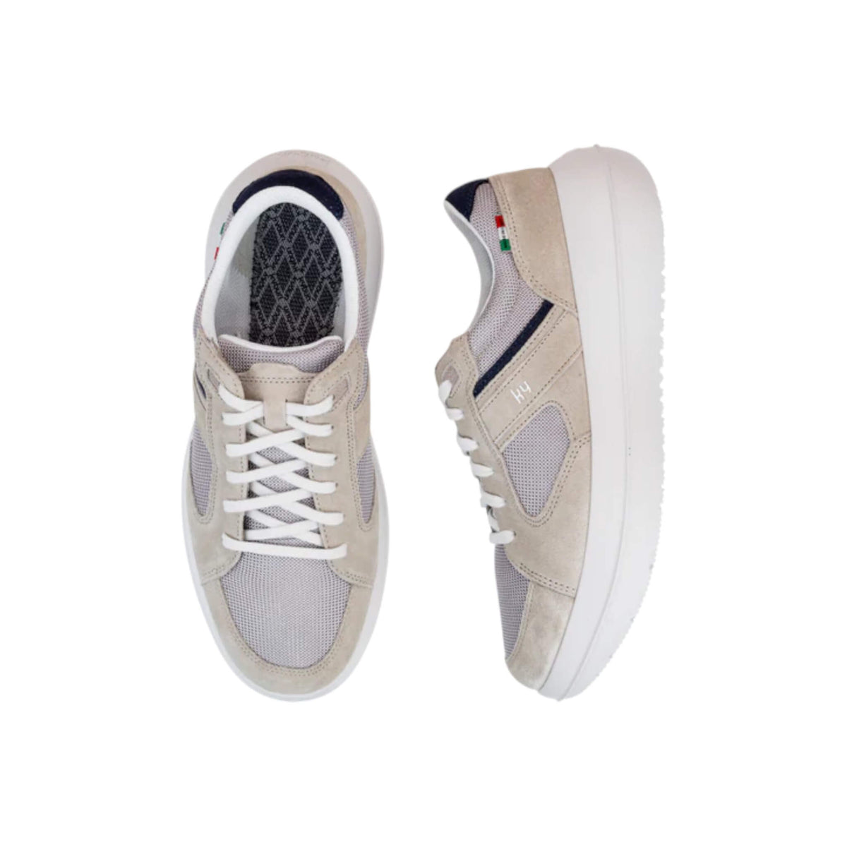 Airolo moon rock