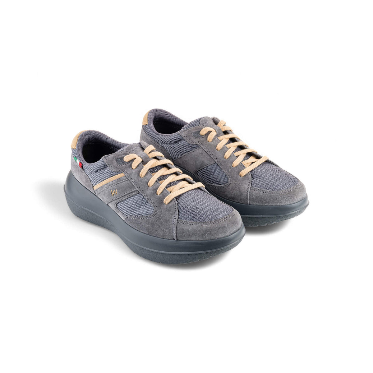 Airolo 20 anthracite