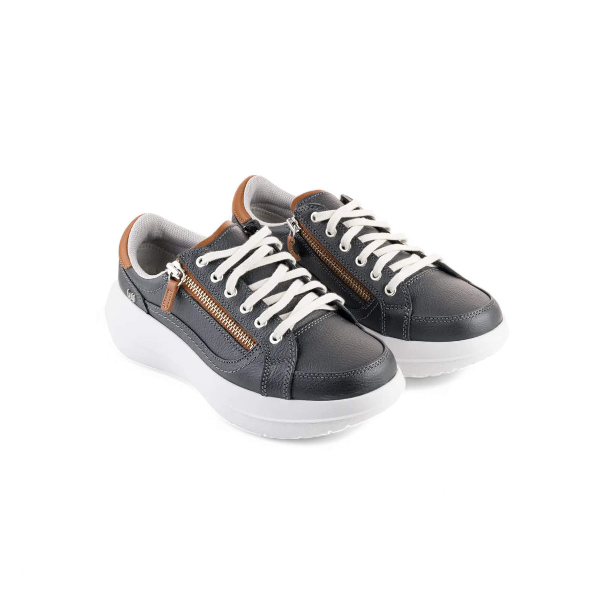 Carouge 20 graphite