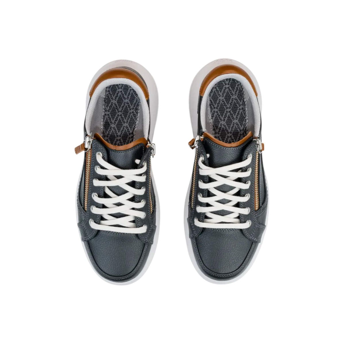 Carouge 20 graphite